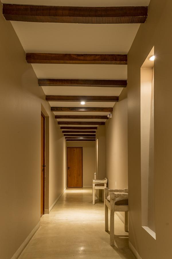 Al Sereno Hotel Panoramico Tilcara Zewnętrze zdjęcie